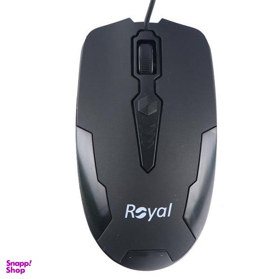 ماوس رویال مدل R-M220