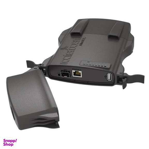 رادیو بی سیم میکروتیک کد RB921UAGS-5HPacD-NM | Netmetal 5