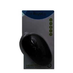 ماوس بی سیم رویال مدل Mw-209