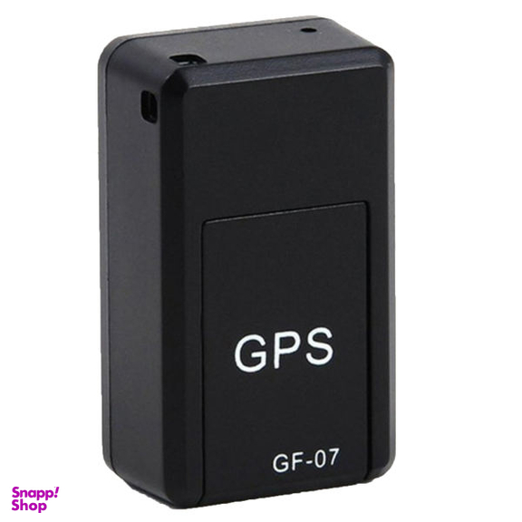 رهیاب ماهواره ای مدل GF07