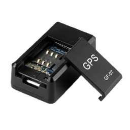 رهیاب ماهواره ای مدل GF07