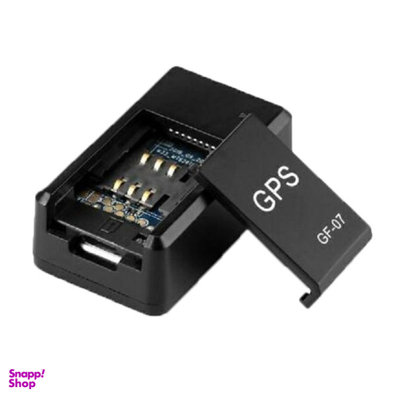 رهیاب ماهواره ای مدل GF07