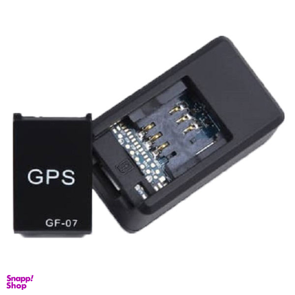 رهیاب ماهواره ای مدل GF07