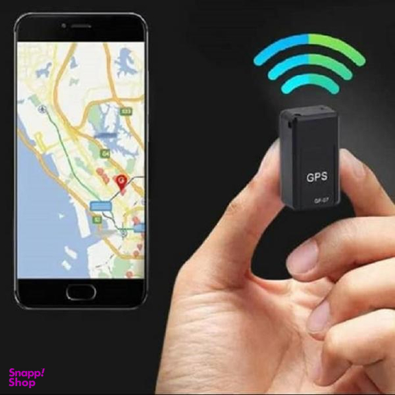 رهیاب ماهواره ای مدل GF07