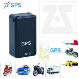 رهیاب ماهواره ای مدل GF07