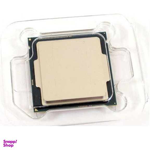 پردازنده مرکزی اینتل سری Coffee Lake مدل Core i7-8700K تری