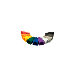 محافظ سوکت RJ45 مدل F1 بسته 20عددی