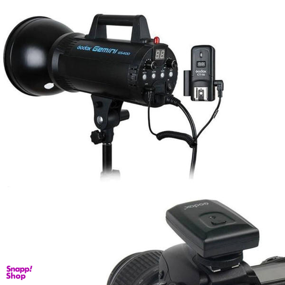 تریگر فلاش گودکس مدل CT-16