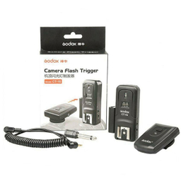 تریگر فلاش گودکس مدل CT-16