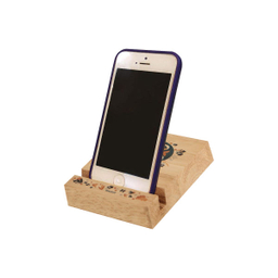 پایه نگهدارنده گوشی موبایل تیج سان طرح ماه خرداد کد 2