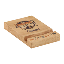 پایه نگهدارنده گوشی موبایل تیج سان طرح ماه خرداد کد 2