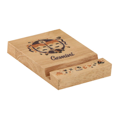 پایه نگهدارنده گوشی موبایل تیج سان طرح ماه خرداد کد 2