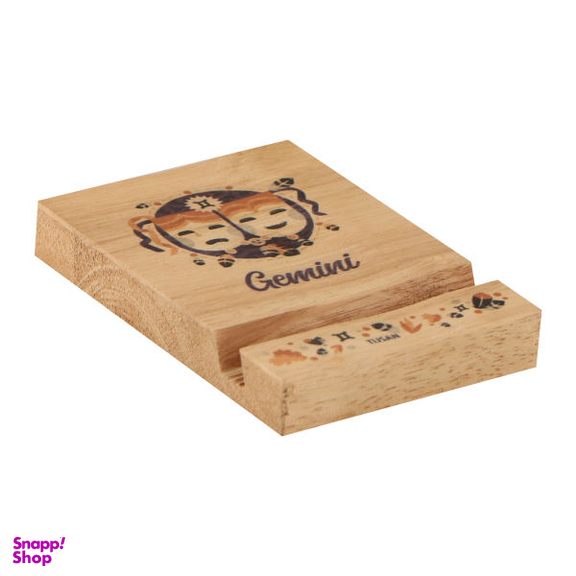 پایه نگهدارنده گوشی موبایل تیج سان طرح ماه خرداد کد 2