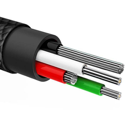 کابل تبدیل USB به لایتنینگ و پاوربانک باسیوس مدل ENERGY به طول 1.2 متر
