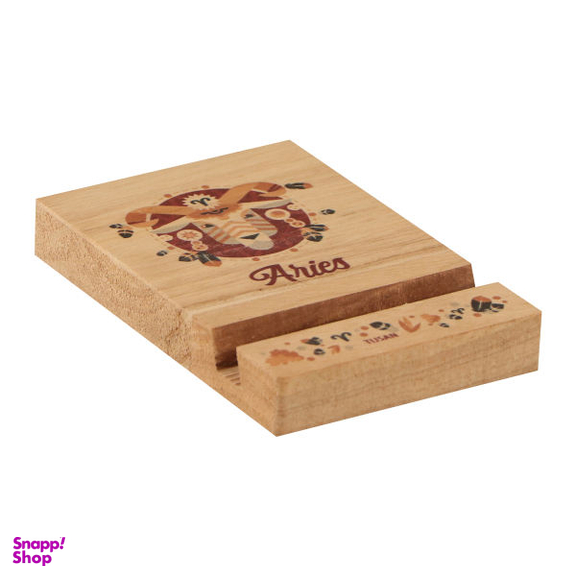 پایه نگهدارنده گوشی موبایل تیج سان طرح ماه فروردین کد 2