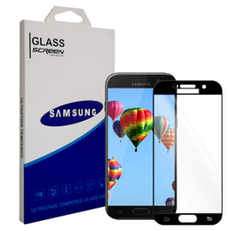 محافظ صفحه نمایش مدل YGM500 مناسب برای گوشی موبایل سامسونگ Galaxy A520 / A5 2017 غیر اصل
