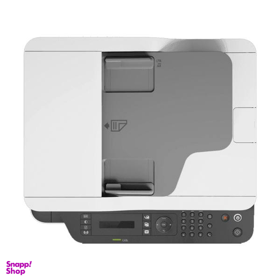 پرینتر چندکاره لیزری اچ پی مدل Laser Mfp 137Fnw