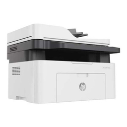 پرینتر چندکاره لیزری اچ پی مدل Laser Mfp 137Fnw