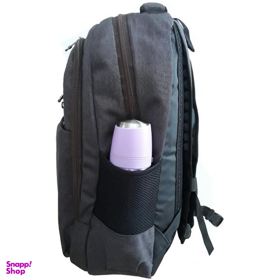 کوله پشتی لپ تاپ مدل C011 مناسب برای لپ تاپ 15.6 اینچی غیر اصل