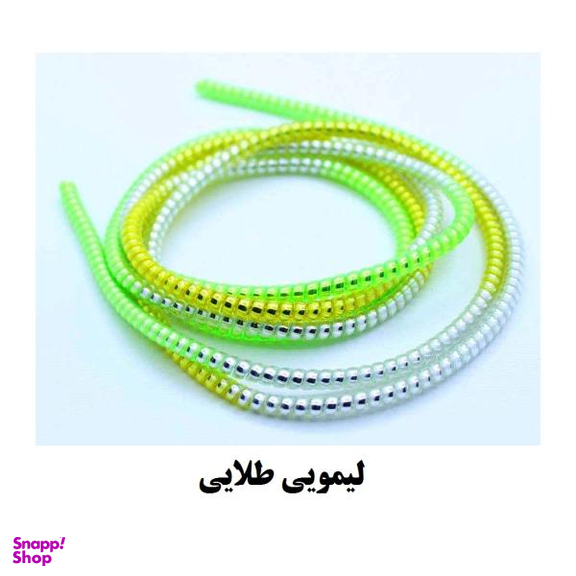 محافظ کابل ولگا مدل VO-PCM sp بسته دو عددی