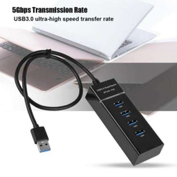هاب 4 پورت USB 3.0 مدل RY_303