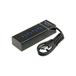 هاب 4 پورت USB 3.0 مدل RY_303
