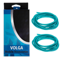 محافظ کابل ولگا مدل VO-PCM sp بسته دو عددی