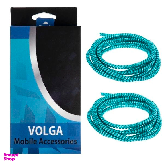 محافظ کابل ولگا مدل VO-PCM sp بسته دو عددی