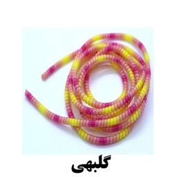 محافظ کابل ولگا مدل VO-PCM sp بسته دو عددی