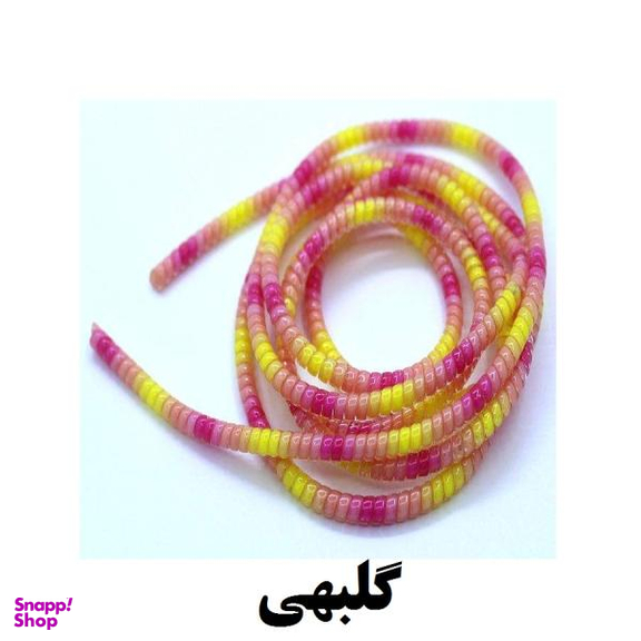 محافظ کابل ولگا مدل VO-PCM sp بسته دو عددی