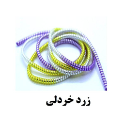 محافظ کابل ولگا مدل VO-PCM sp بسته دو عددی