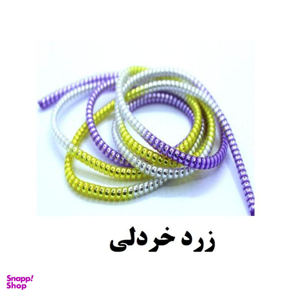 محافظ کابل ولگا مدل VO-PCM sp بسته دو عددی