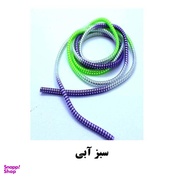 محافظ کابل ولگا مدل VO-PCM sp بسته دو عددی
