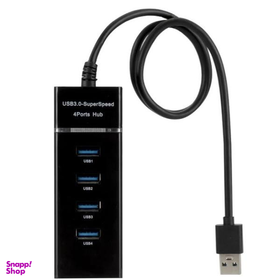 هاب 4 پورت USB 3.0 مدل RY_303