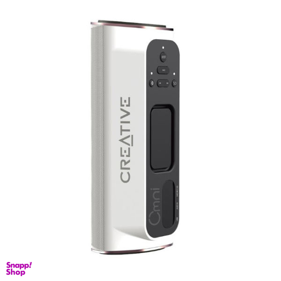 اسپیکر بلوتوثی قابل حمل کریتیو مدل 51MF8290AA000 Omni