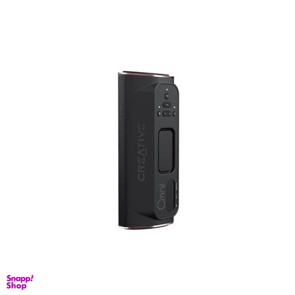 اسپیکر بلوتوثی قابل حمل کریتیو مدل 51MF8290AA000 Omni