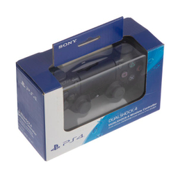 دسته بازی پلی استیشن 4 مدل DUALSHOCK 4 کد B-01 غیر اصل