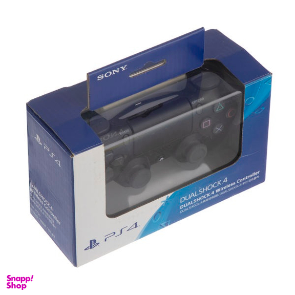 دسته بازی پلی استیشن 4 مدل DUALSHOCK 4 کد B-01 غیر اصل