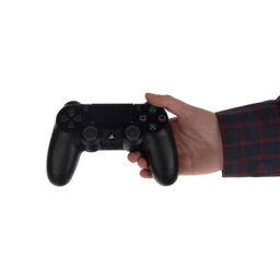 دسته بازی پلی استیشن 4 مدل DUALSHOCK 4 کد B-01 غیر اصل