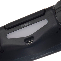 دسته بازی پلی استیشن 4 مدل DUALSHOCK 4 کد B-01 غیر اصل