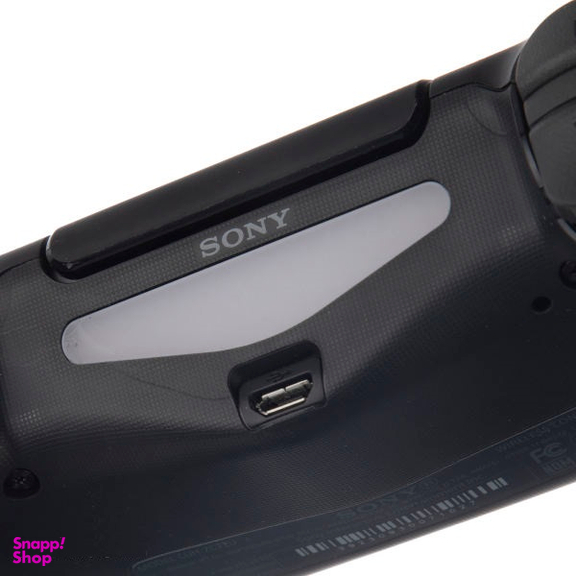 دسته بازی پلی استیشن 4 مدل DUALSHOCK 4 کد B-01 غیر اصل