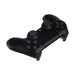 دسته بازی پلی استیشن 4 مدل DUALSHOCK 4 کد B-01 غیر اصل