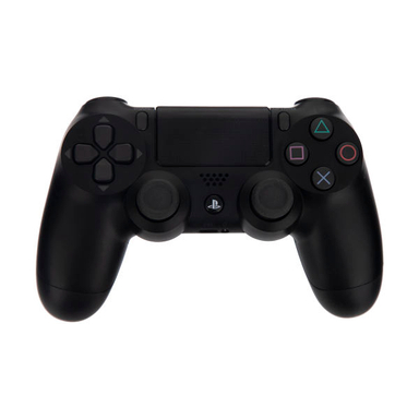 دسته بازی پلی استیشن 4 مدل DUALSHOCK 4 کد B-01 غیر اصل