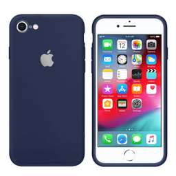 کاور لوکسار مدل S-220 مناسب برای گوشی موبایل اپل iPhone 7 / 8 / SE 2020 غیر اصل