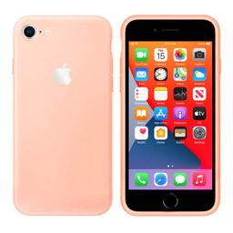کاور لوکسار مدل S-220 مناسب برای گوشی موبایل اپل iPhone 7 / 8 / SE 2020 غیر اصل