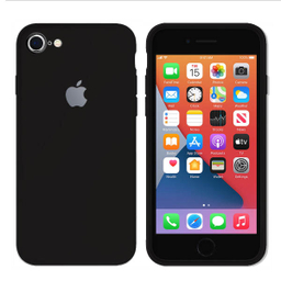 کاور لوکسار مدل S-220 مناسب برای گوشی موبایل اپل iPhone 7 / 8 / SE 2020 غیر اصل