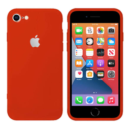 کاور لوکسار مدل S-220 مناسب برای گوشی موبایل اپل iPhone 7 / 8 / SE 2020 غیر اصل