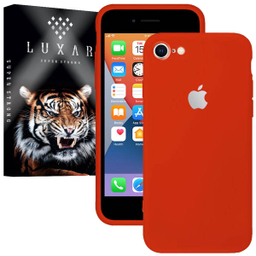 کاور لوکسار مدل S-220 مناسب برای گوشی موبایل اپل iPhone 7 / 8 / SE 2020 غیر اصل