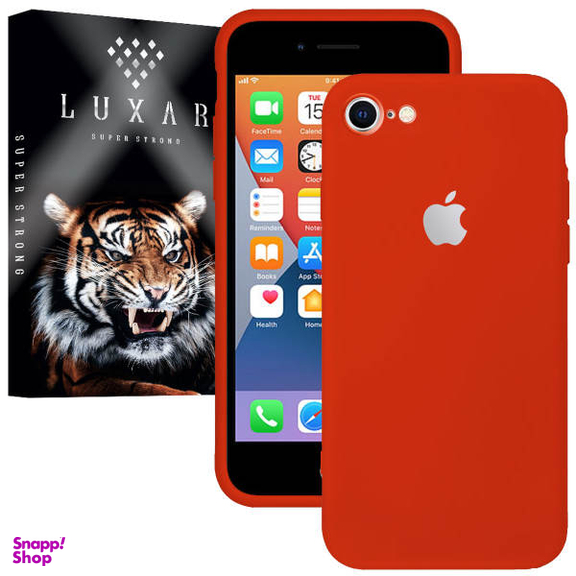 کاور لوکسار مدل S-220 مناسب برای گوشی موبایل اپل iPhone 7 / 8 / SE 2020 غیر اصل