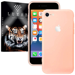 کاور لوکسار مدل S-220 مناسب برای گوشی موبایل اپل iPhone 7 / 8 / SE 2020 غیر اصل